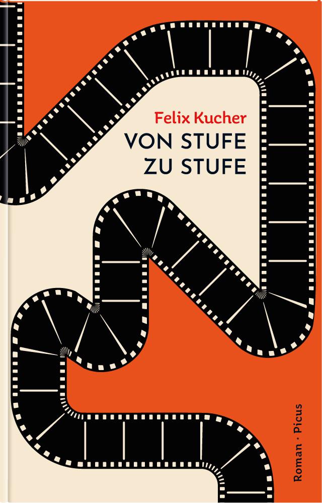 Книга Von Stufe zu Stufe Felix Kucher