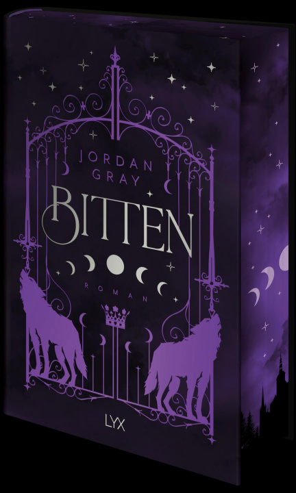 Boek Bitten Ronja Arndt