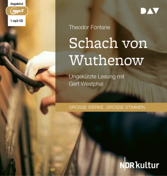 Digital Schach von Wuthenow Gert Westphal