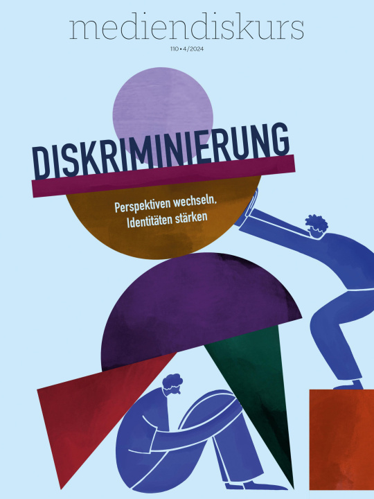 Livro Diskriminierung Freiwillige Selbstkontrolle Fernsehen e.V.