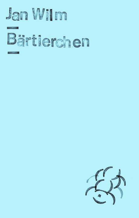 Книга Bärtierchen Judith Schalansky