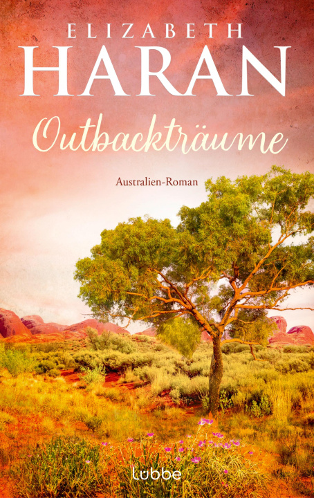 Libro Outbackträume Charlotte Lyne