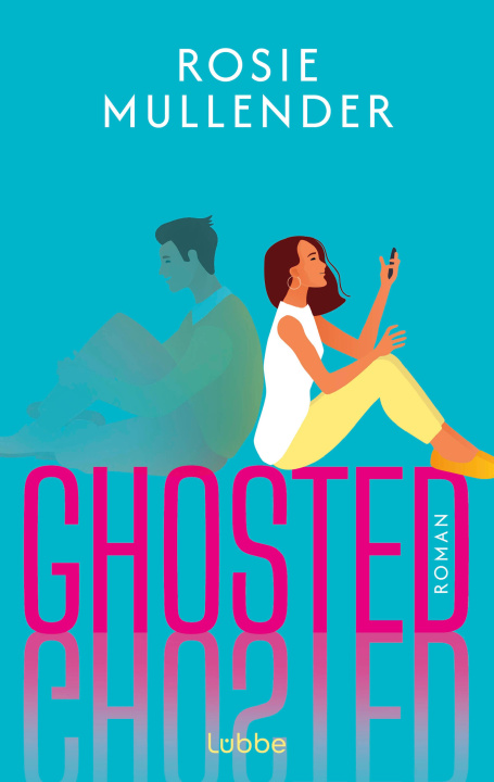 Knjiga Ghosted Doreen Reeck