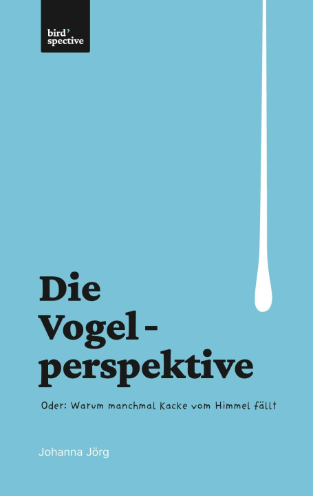 Книга Die Vogelperspektive Johanna Jörg