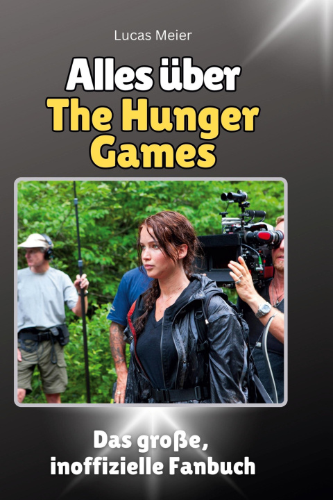 Carte Alles über The Hunger Games 