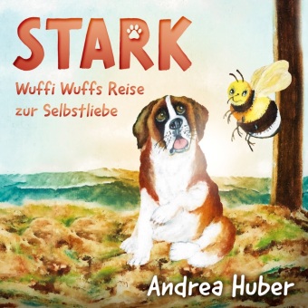 Книга Stark Andrea Huber
