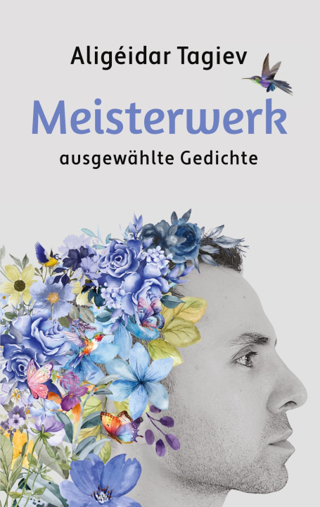 Knjiga Meisterwerk Aligéidar Tagiev