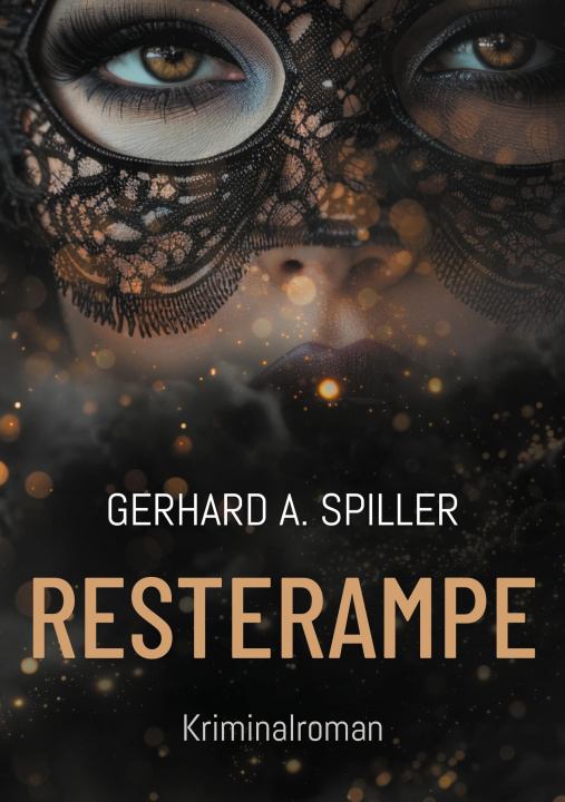 Knjiga Resterampe Gerhard A. Spiller