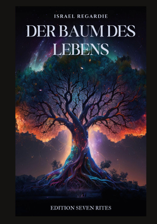 Knjiga Der Baum des Lebens Edition Seven Rites