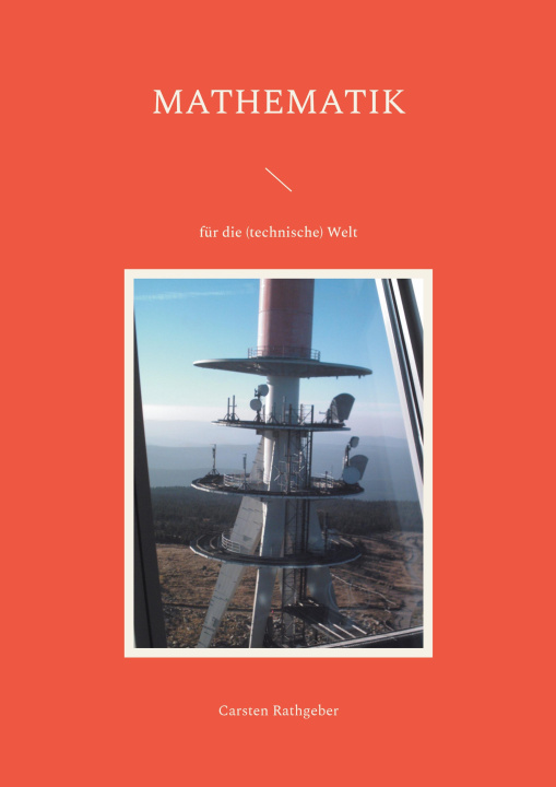 Boek Mathematik Carsten Rathgeber