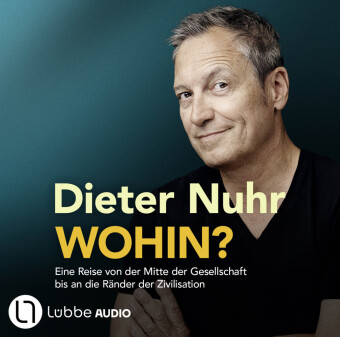 Audio Wohin? Dieter Nuhr