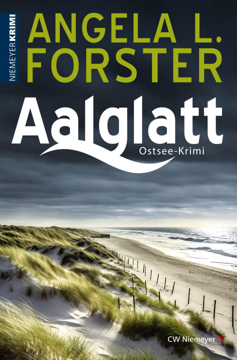 Buch Aalglatt Angela L. Forster