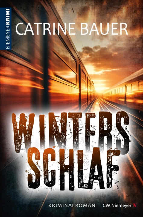 Knjiga WintersSchlaf Catrine Bauer