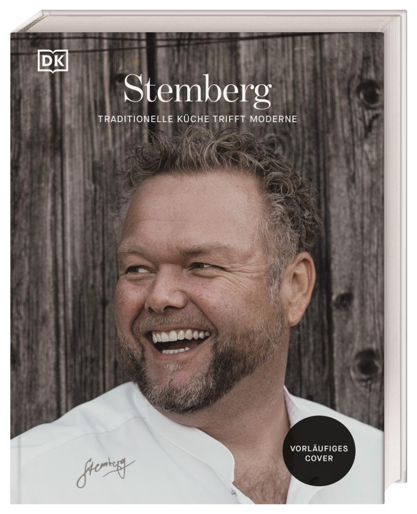 Boek Stemberg DK Verlag