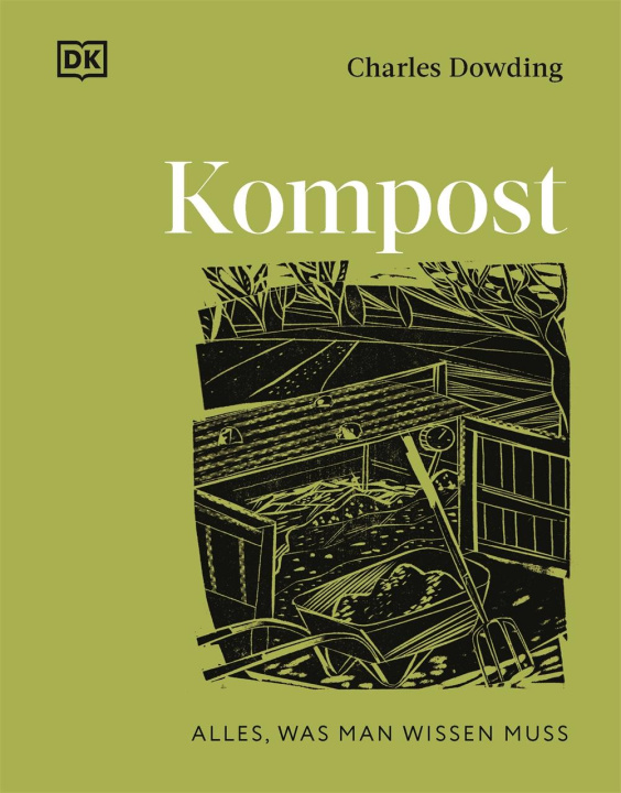 Buch Kompost DK Verlag