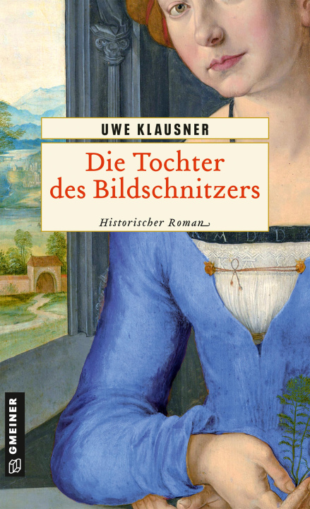 Buch Die Tochter des Bildschnitzers Uwe Klausner