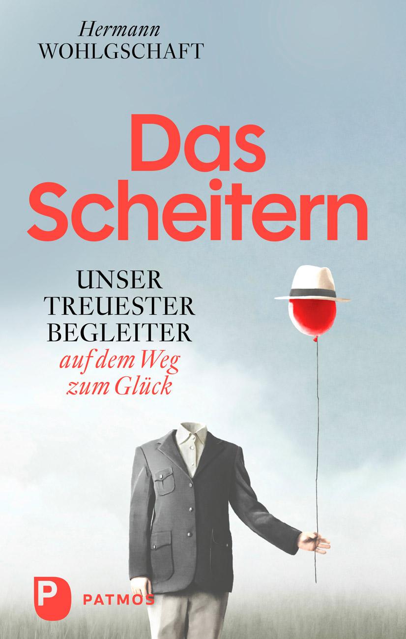 Knjiga Das Scheitern Hermann Wohlgschaft