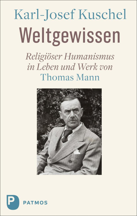 Boek Weltgewissen Karl-Josef Kuschel