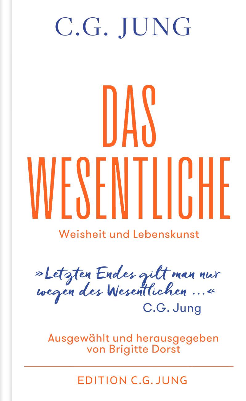 Knjiga Das Wesentliche Brigitte Dorst