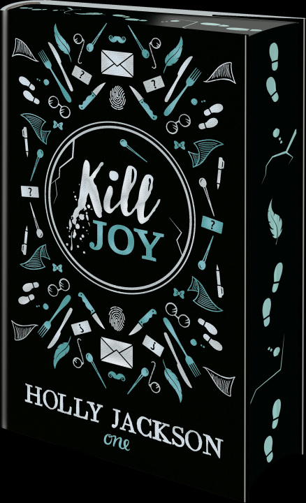 Carte Kill Joy Cherokee Moon Agnew