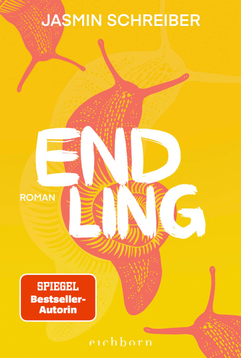 Buch Endling Jasmin Schreiber