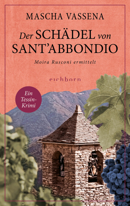 Книга Der Schädel von Sant'Abbondio Mascha Vassena
