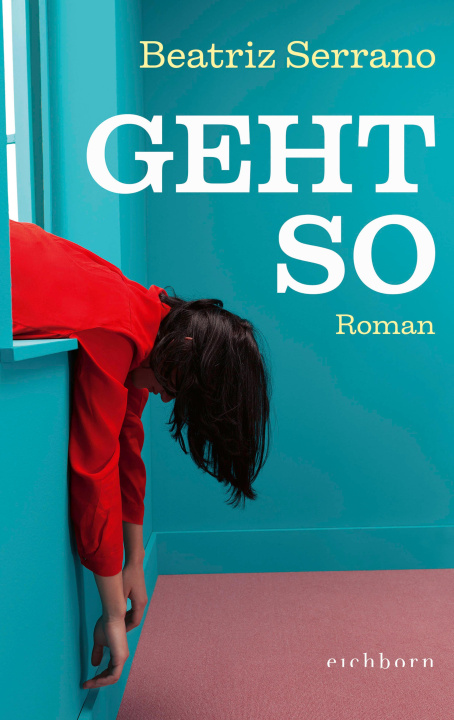 Knjiga Geht so Christiane Quandt