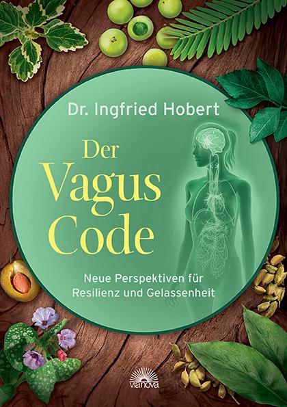 Knjiga Der Vagus Code Ingfried Hobert