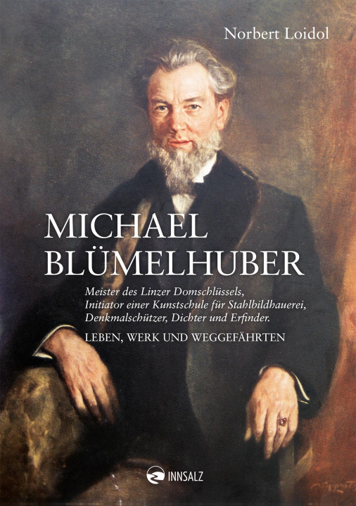 Kniha Michael Blümelhuber Norbert Loidol