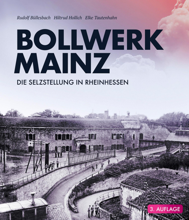 Книга Bollwerk Mainz Hiltrud Hollich