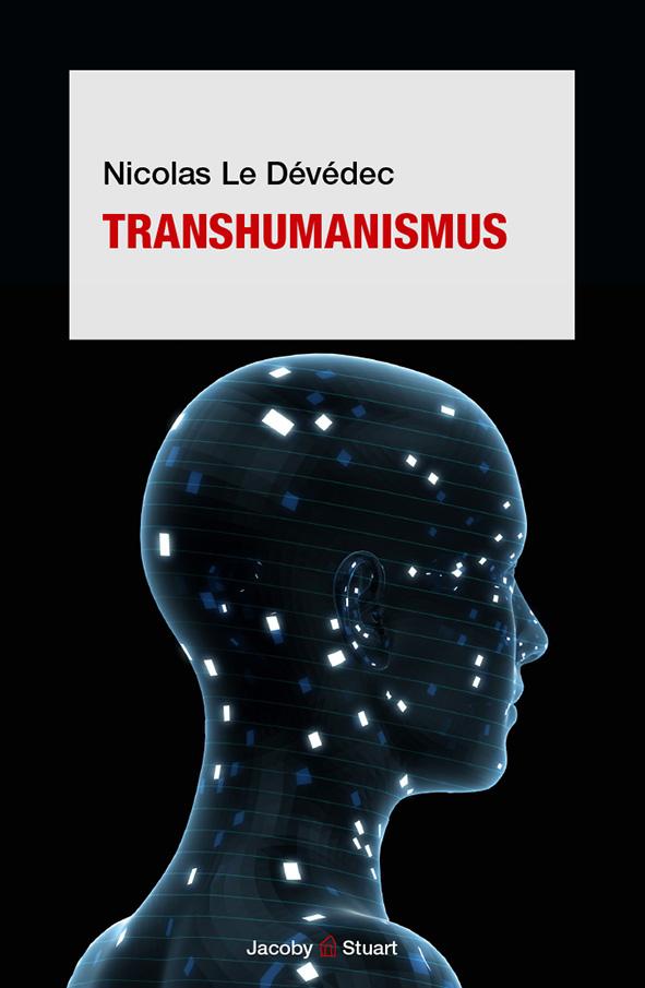 Book Transhumanismus Edmund Jacoby