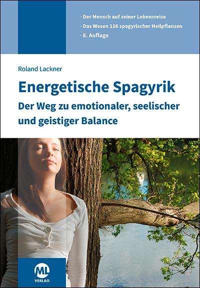 Buch Energetische Spagyrik 