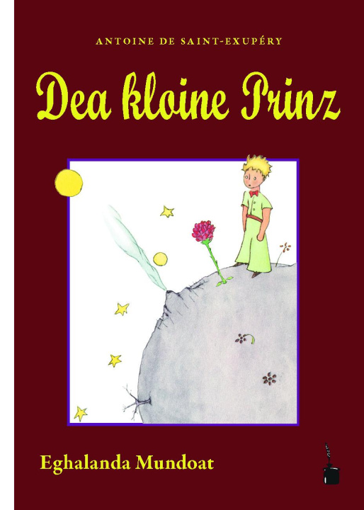 Книга Dea kloine Prinz Ingrid Deistler