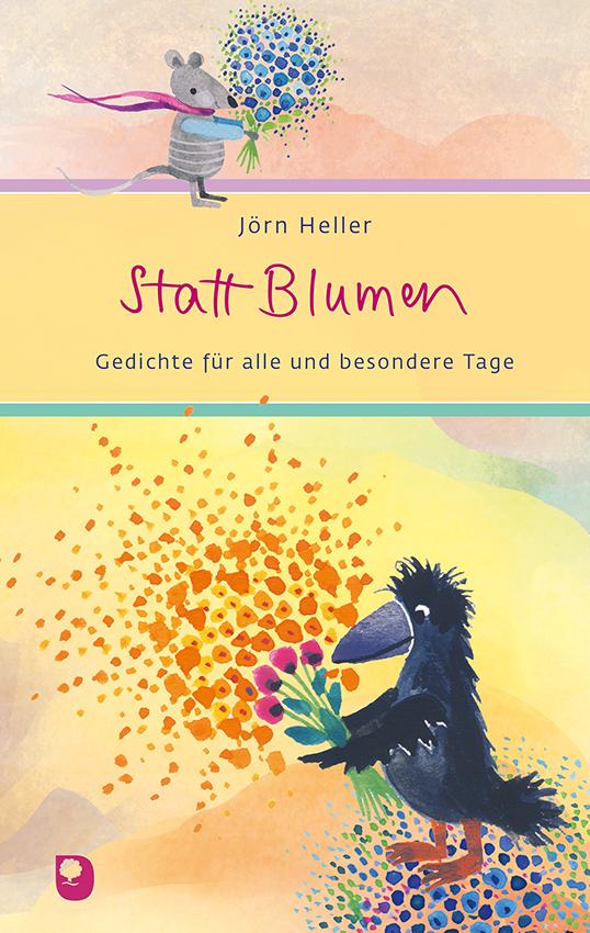 Книга Statt Blumen Lilo Fromm