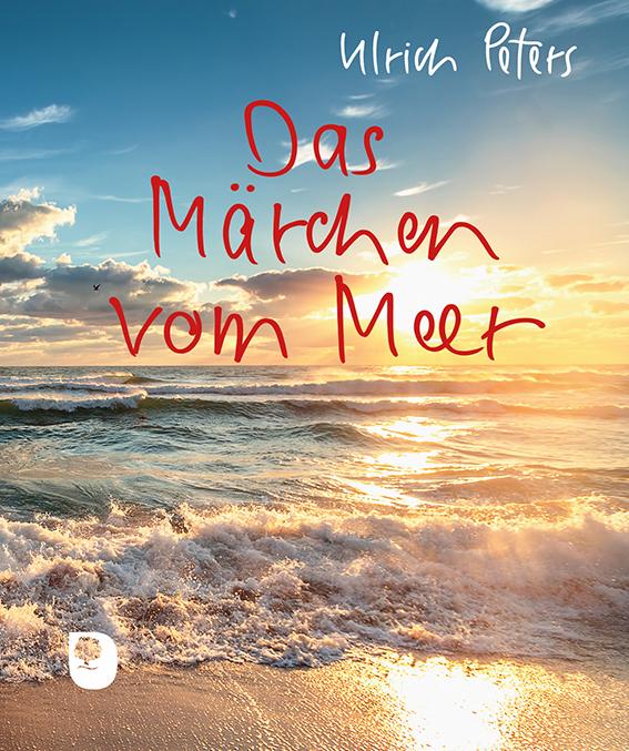 Kniha Das Märchen vom Meer Ulrich Peters