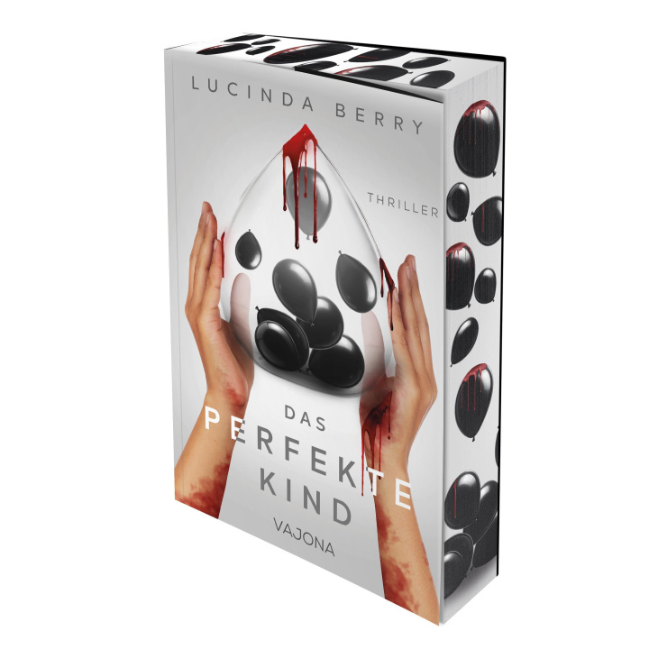 Book Das perfekte Kind Patricia Buchwald