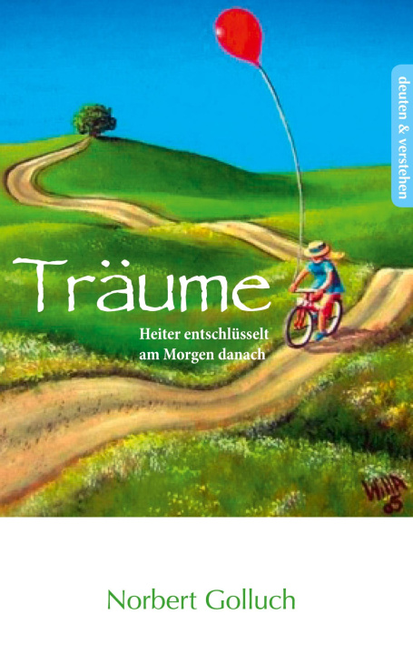 Knjiga Träume 