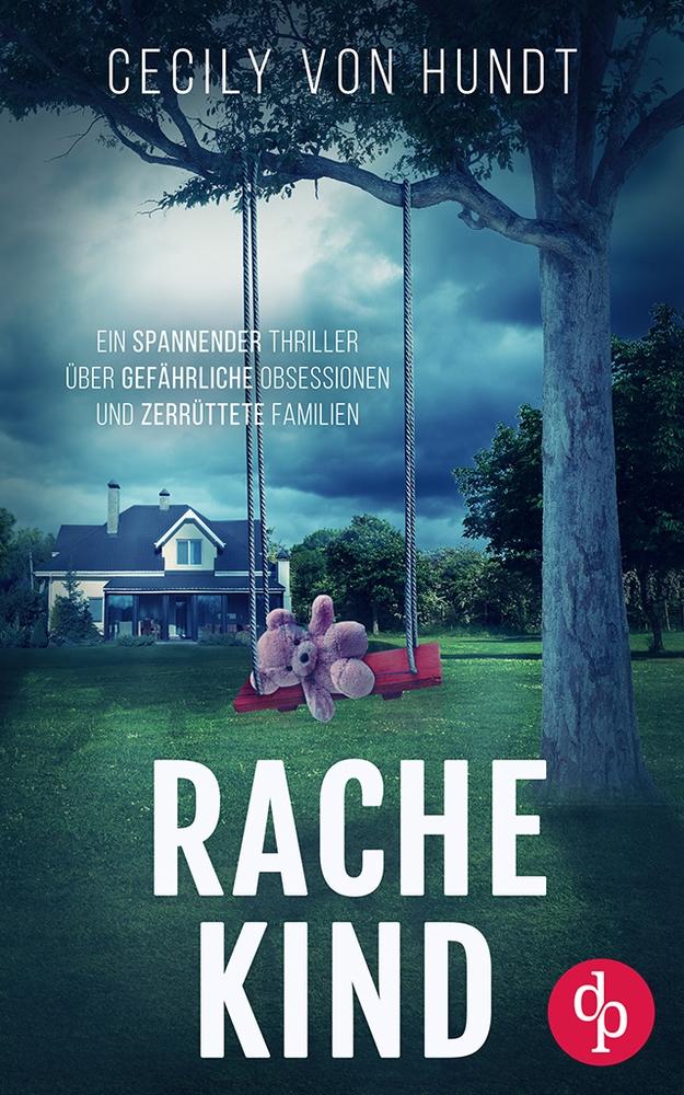 Книга Rachekind Cecily von Hundt