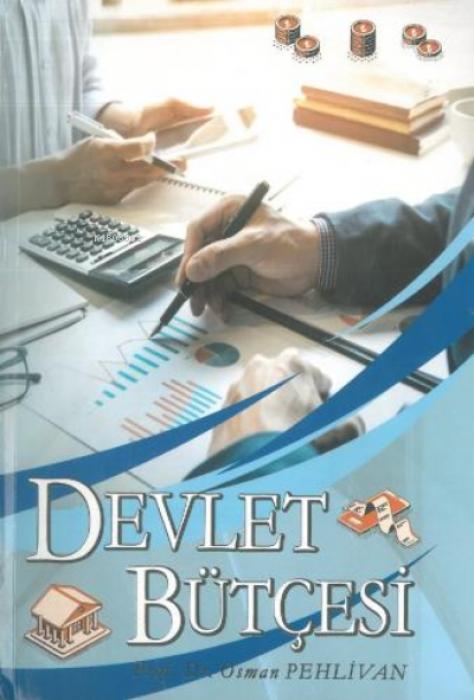Knjiga Devlet Bütcesi 