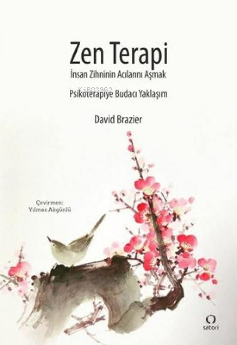 Knjiga Zen Terapi 