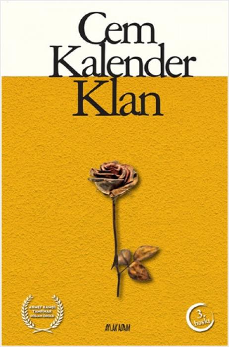 Knjiga Klan 