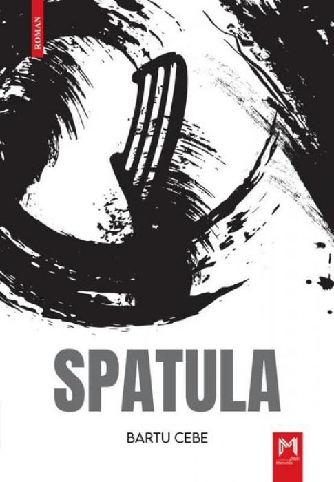 Knjiga Spatula 