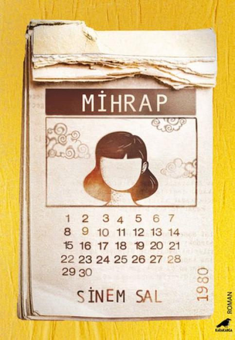 Knjiga Mihrap 