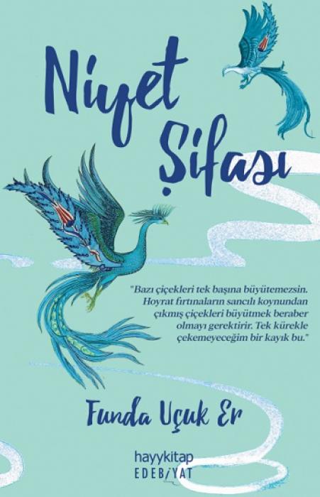 Книга Niyet Sifasi 