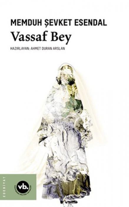 Knjiga Vassaf Bey 