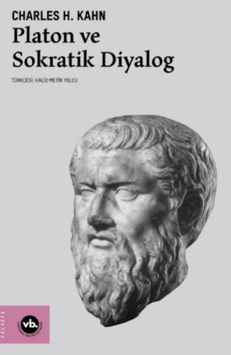 Книга Platon ve Sokratik Diyalog 