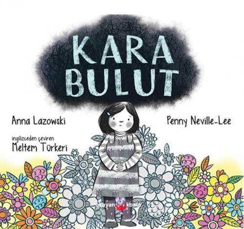 Knjiga Kara Bulut 