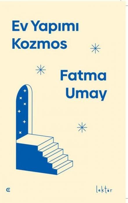 Книга Ev Yapimi Kozmos 