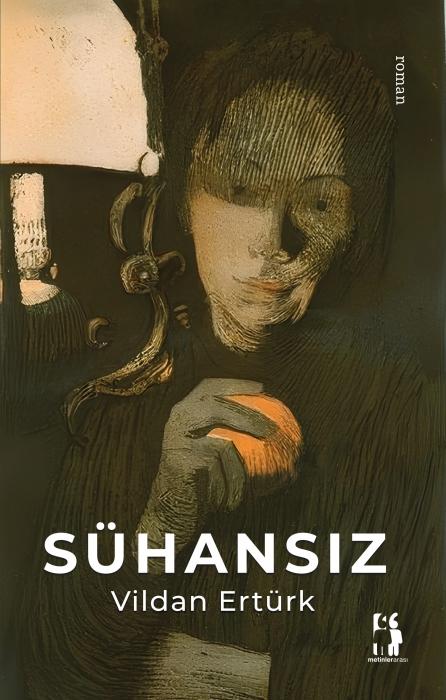 Knjiga Sühansiz 