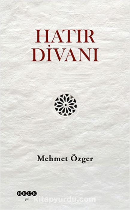 Knjiga Hatir Divani 